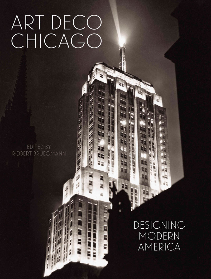 Art Deco Chicago