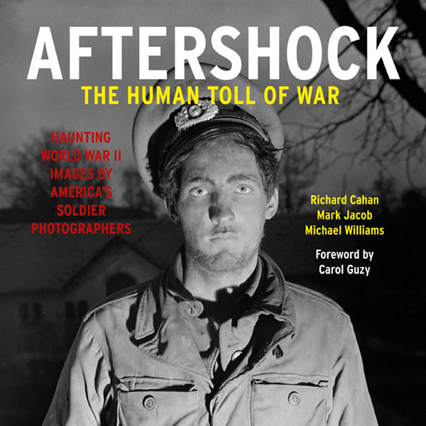 Aftershock: The Human Toll of War