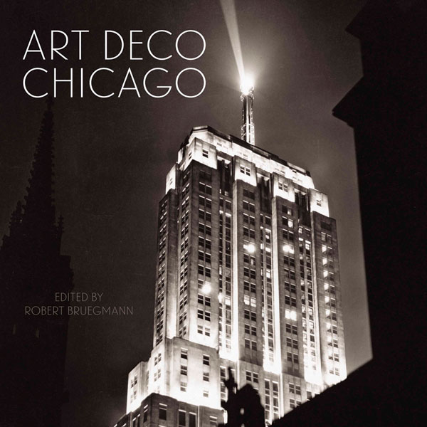 Art Deco Chicago