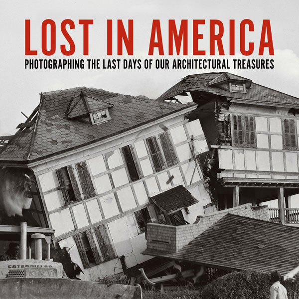 Lost in America