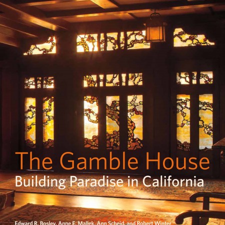 The Gamble House