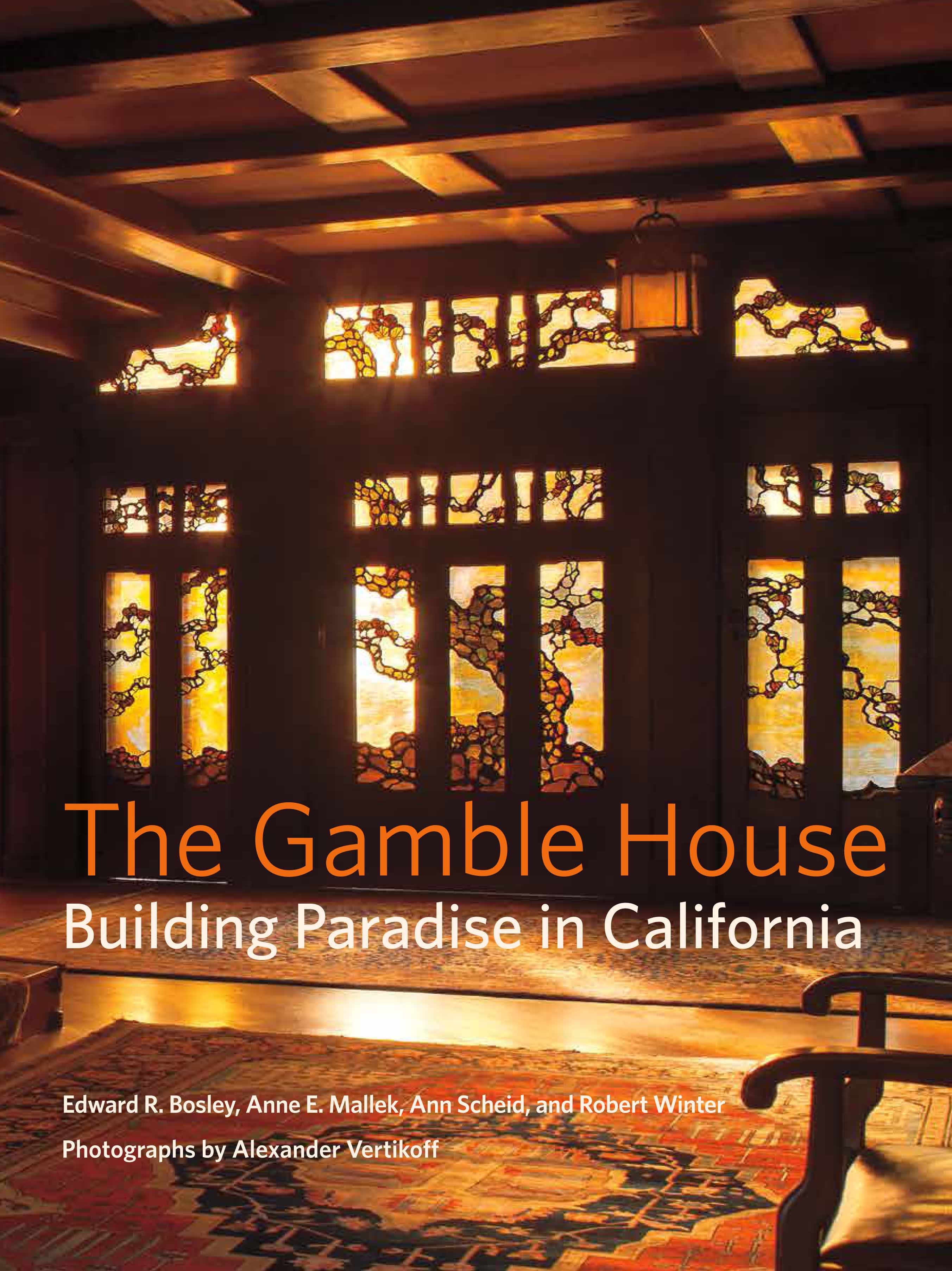 The Gamble House