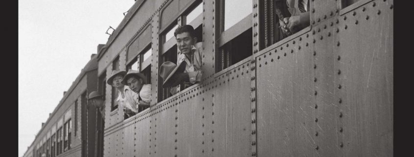 Un-American: The Incarceration of Japanese Americans during World War II