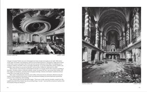 Lost in America example page