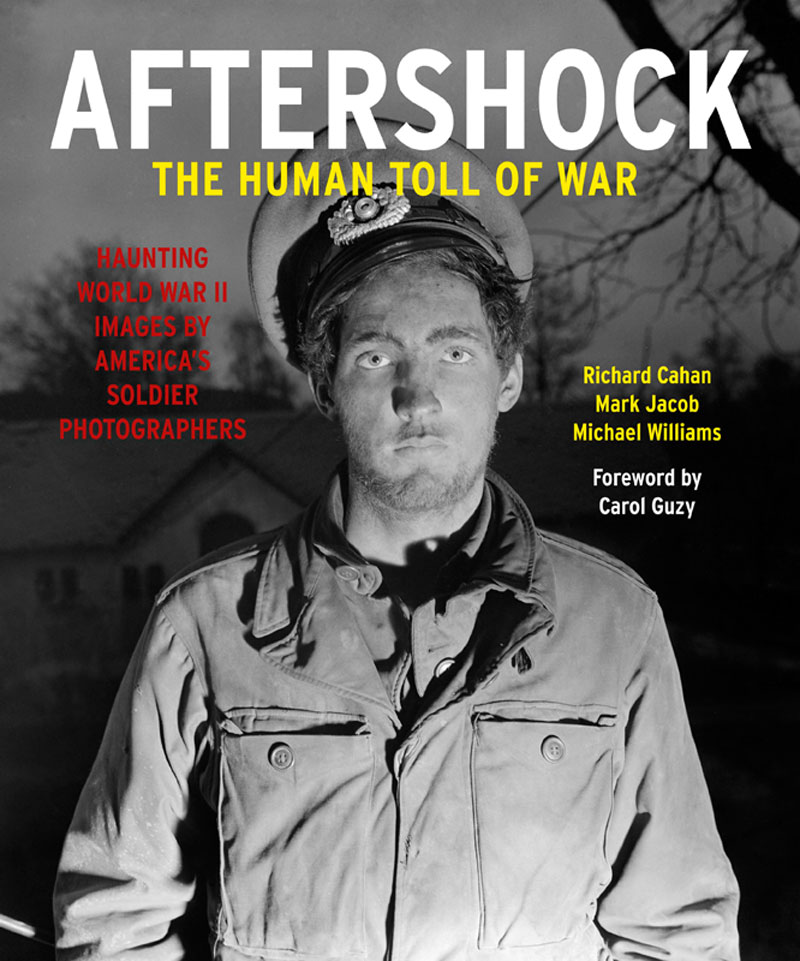 Aftershock: The Human Toll of War