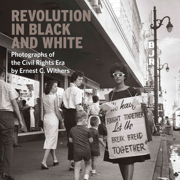 Revolution in Black and White