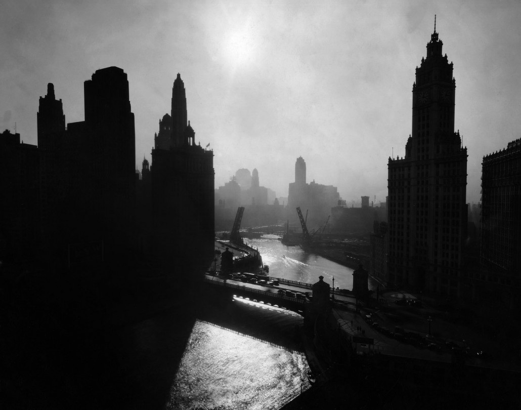 Final-City on the Move Friesens.indd Chicago book publishing