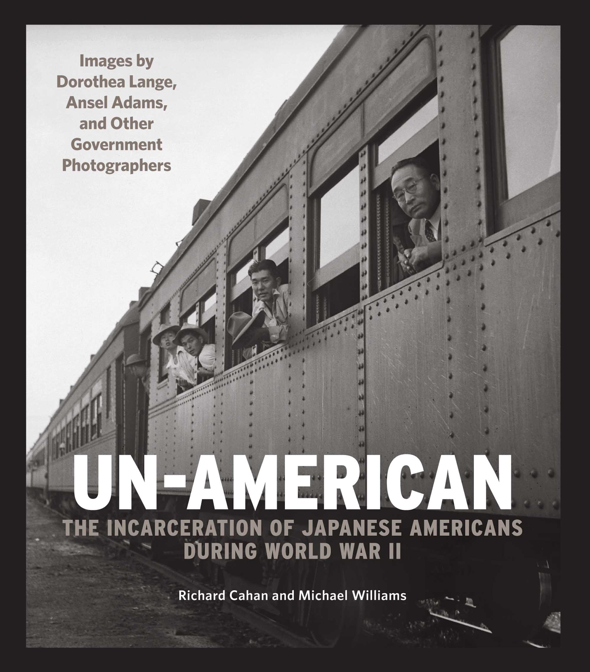 Un-American: The Incarceration of Japanese Americans during World War II